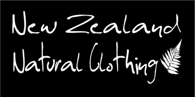 New Zealand Natural Clothing